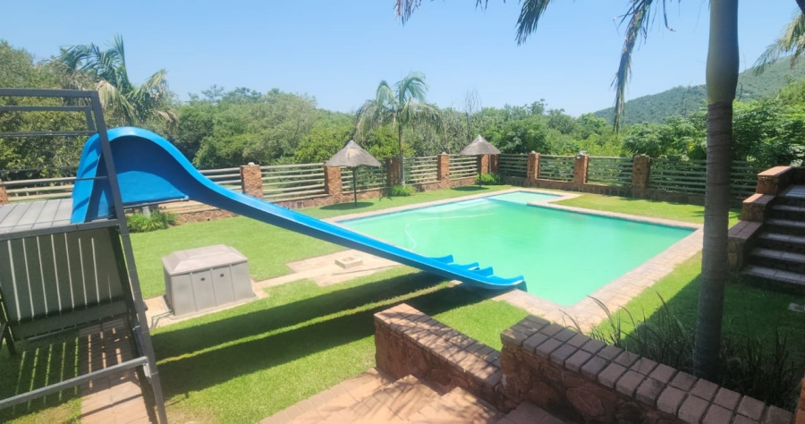  Bedroom Property for Sale in Brits Rural North West